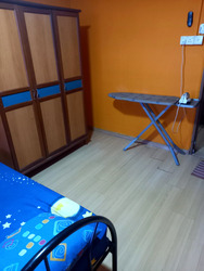 Blk 436 Woodlands Street 41 (Woodlands), HDB 4 Rooms #628835011